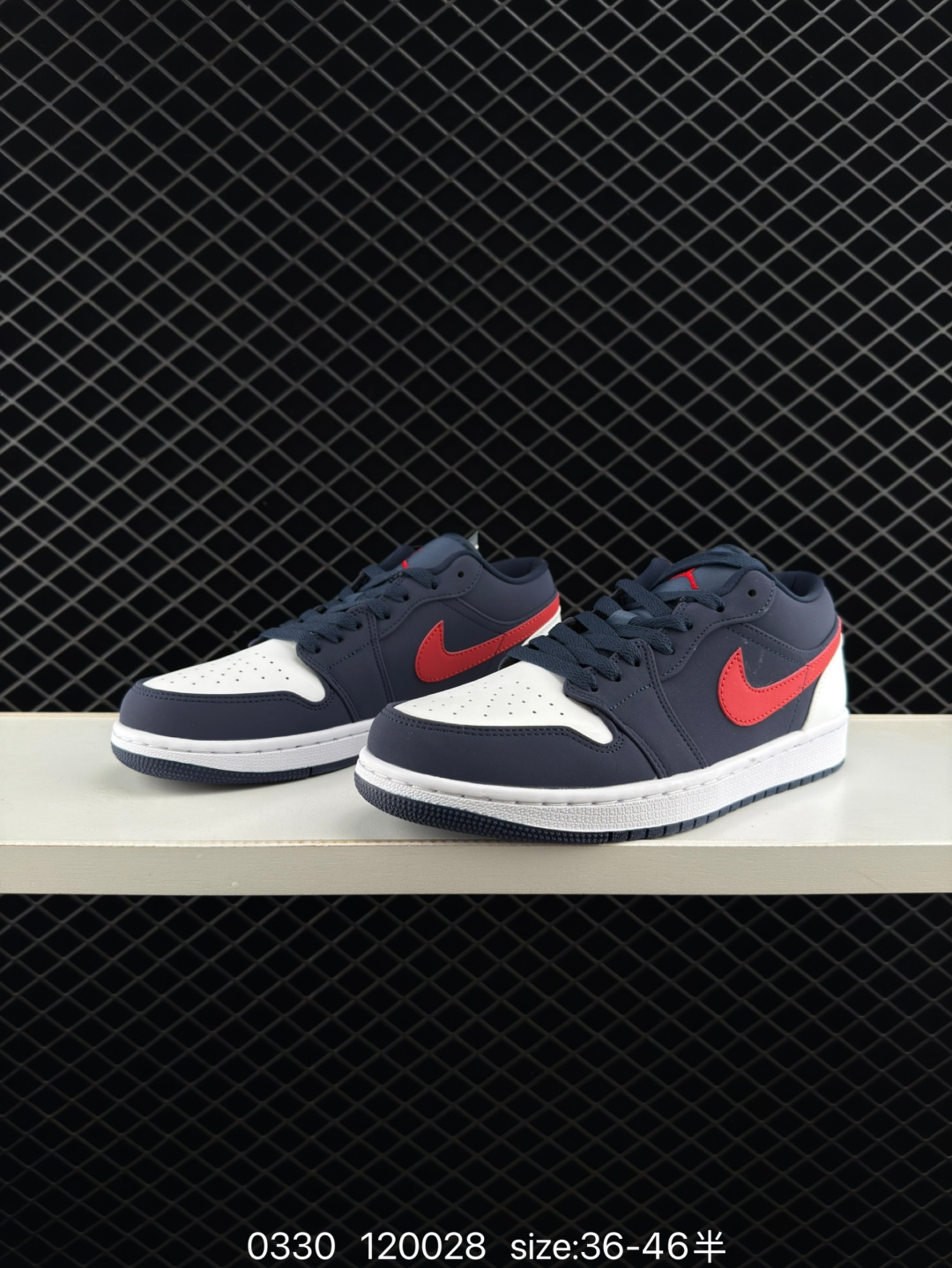 Nike Air Jordan 1 Low